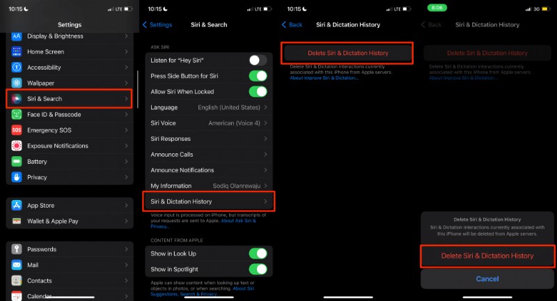 How to Disable Phone Voice Recording: Stop Your Smartphone from Listening