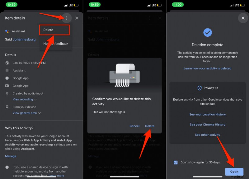 How to Disable Phone Voice Recording: Stop Your Smartphone from Listening