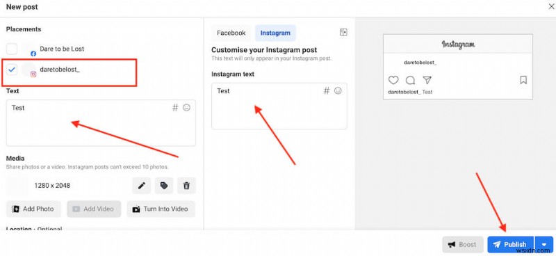 Master Instagram Scheduling with Meta Business Suite: Step‑by‑Step Guide