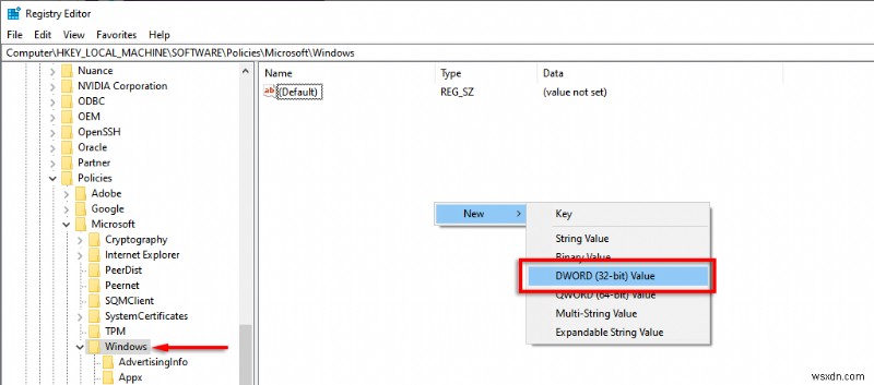 Understanding Windows  Limit Reservable Bandwidth: Why You Should Leave It Untouched