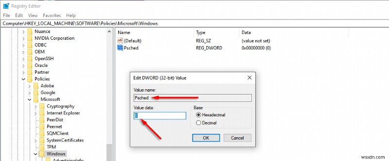 Understanding Windows  Limit Reservable Bandwidth: Why You Should Leave It Untouched