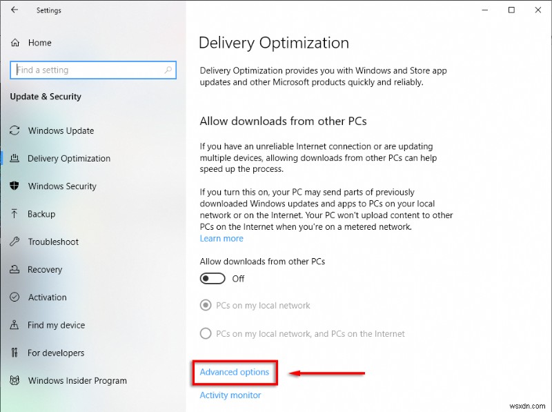 Understanding Windows  Limit Reservable Bandwidth: Why You Should Leave It Untouched