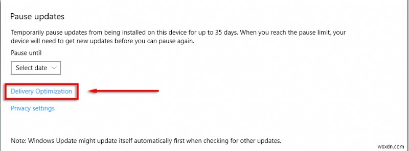 Understanding Windows  Limit Reservable Bandwidth: Why You Should Leave It Untouched