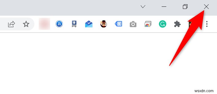 Resolve Chrome s  dns_probe_started  Error: Step‑by‑Step Guide