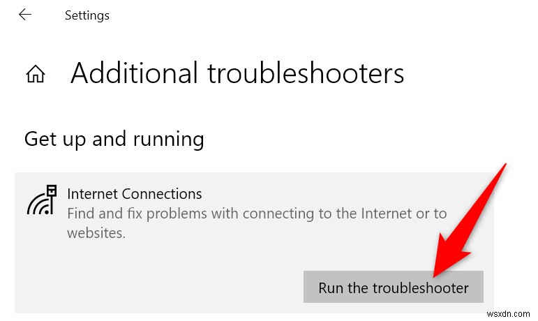 Resolve Chrome s  dns_probe_started  Error: Step‑by‑Step Guide