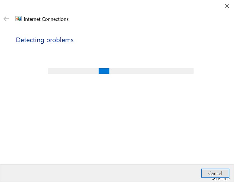 Resolve Chrome s  dns_probe_started  Error: Step‑by‑Step Guide