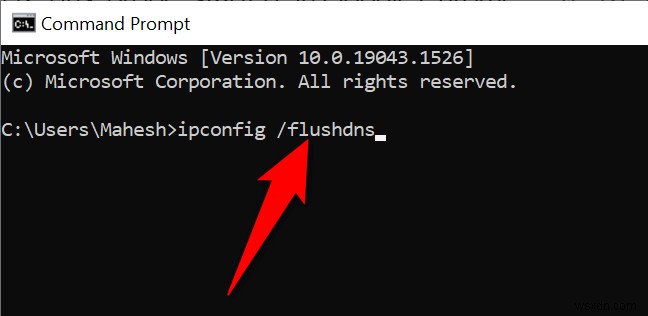 Resolve Chrome s  dns_probe_started  Error: Step‑by‑Step Guide