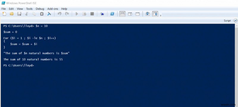 Master PowerShell For Loops: Execute Commands Repeatedly with Ease