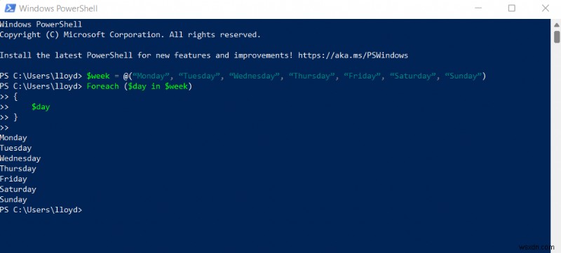 Master PowerShell For Loops: Execute Commands Repeatedly with Ease