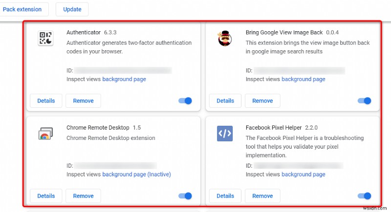 Resolve the Chrome err_address_unreachable Error: Quick Fixes & Prevention