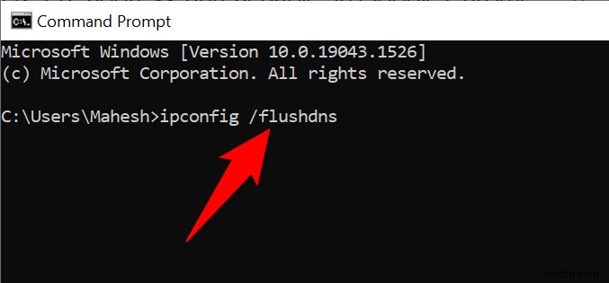 Resolve the Chrome err_address_unreachable Error: Quick Fixes & Prevention