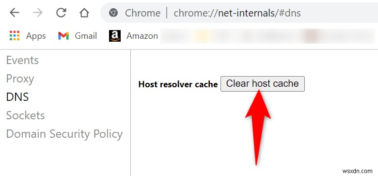 Resolve the Chrome err_address_unreachable Error: Quick Fixes & Prevention