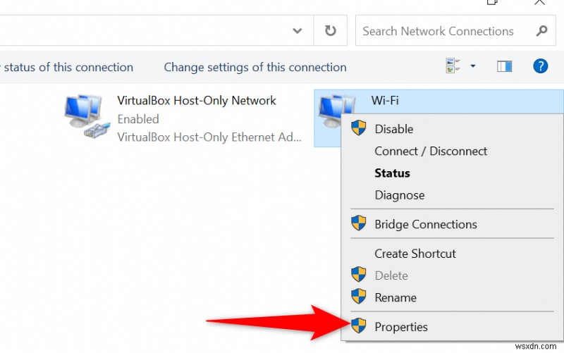 Resolve the Chrome err_address_unreachable Error: Quick Fixes & Prevention