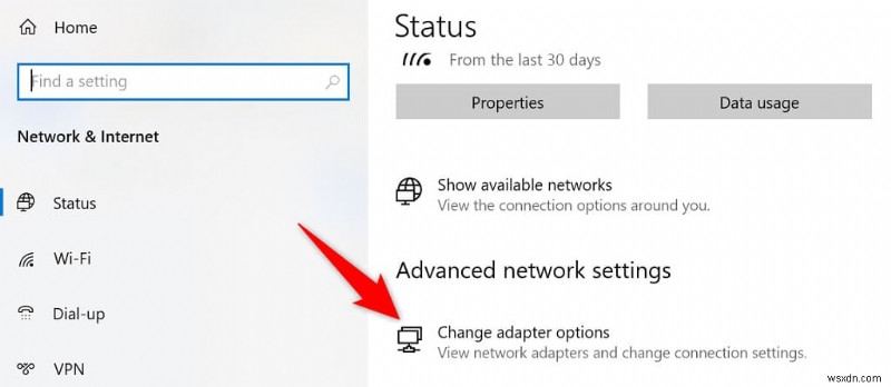 Resolve the Chrome err_address_unreachable Error: Quick Fixes & Prevention