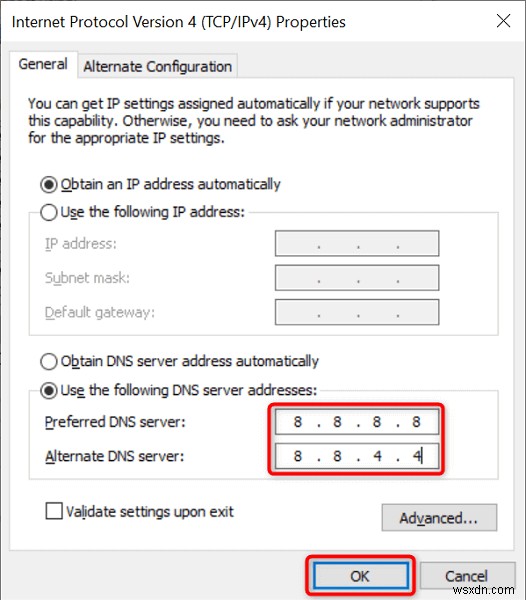 Resolve the Chrome err_address_unreachable Error: Quick Fixes & Prevention