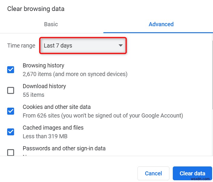 Resolve the Chrome err_address_unreachable Error: Quick Fixes & Prevention