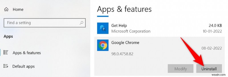 Resolve the Chrome err_address_unreachable Error: Quick Fixes & Prevention