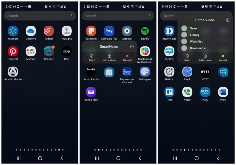 Boost Your Productivity: A Guide to Organizing Android Apps Efficiently