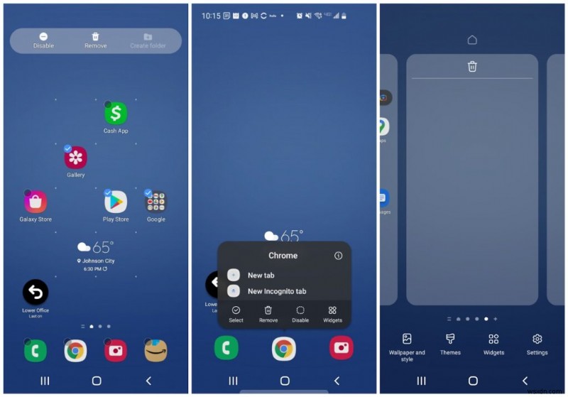 Boost Your Productivity: A Guide to Organizing Android Apps Efficiently