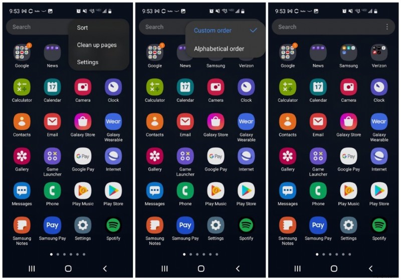 Boost Your Productivity: A Guide to Organizing Android Apps Efficiently