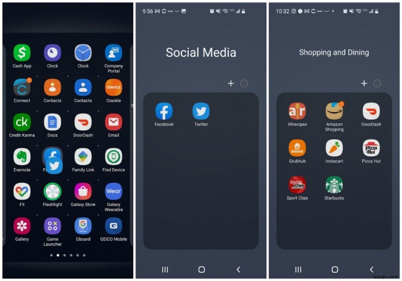 Boost Your Productivity: A Guide to Organizing Android Apps Efficiently