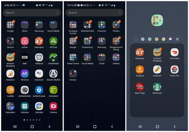 Boost Your Productivity: A Guide to Organizing Android Apps Efficiently