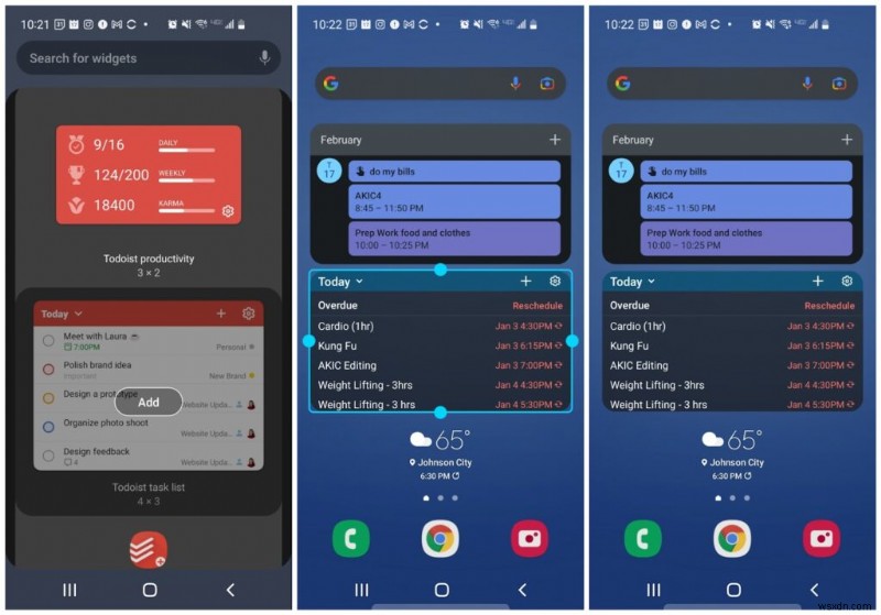 Boost Your Productivity: A Guide to Organizing Android Apps Efficiently