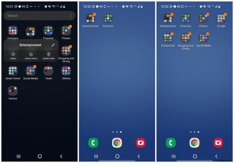 Boost Your Productivity: A Guide to Organizing Android Apps Efficiently