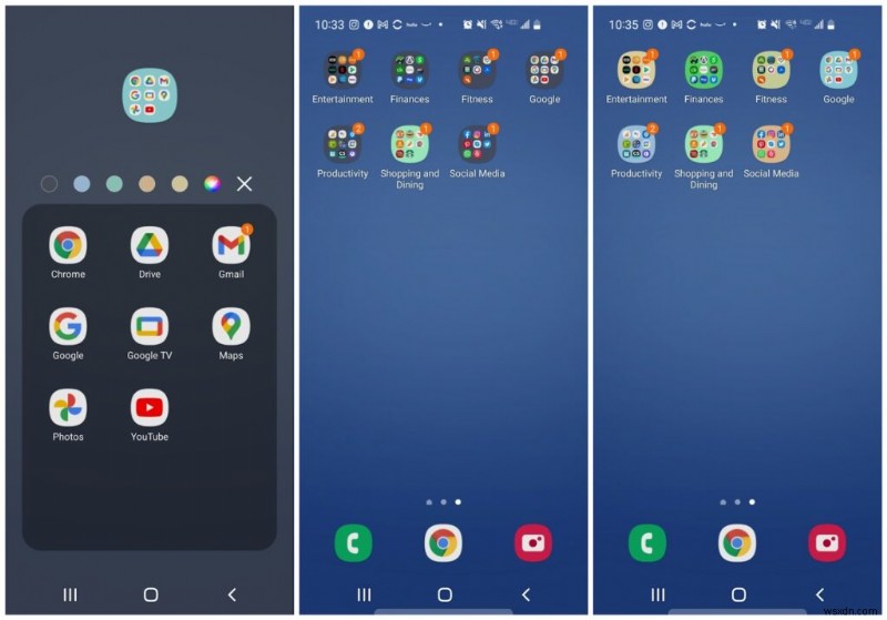 Boost Your Productivity: A Guide to Organizing Android Apps Efficiently