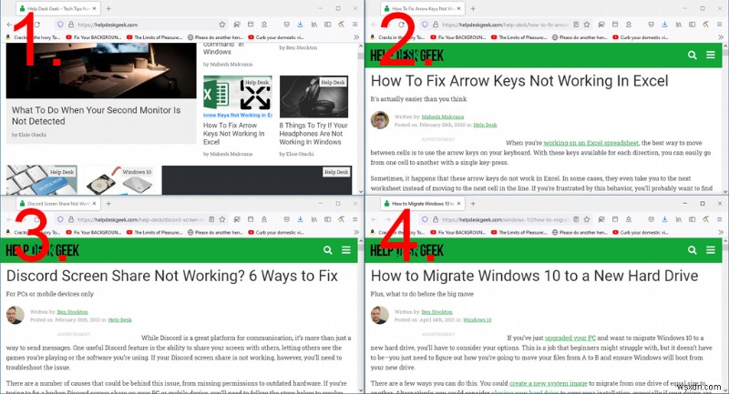 Top 10 Windows Power Tips: Boost Productivity & Customization