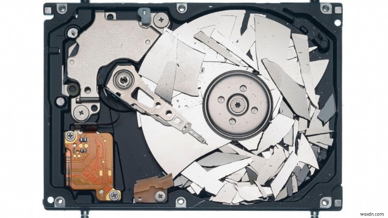 Solid State Drives Explained: Benefits, Drawbacks, and Why They re Replacing HDDs