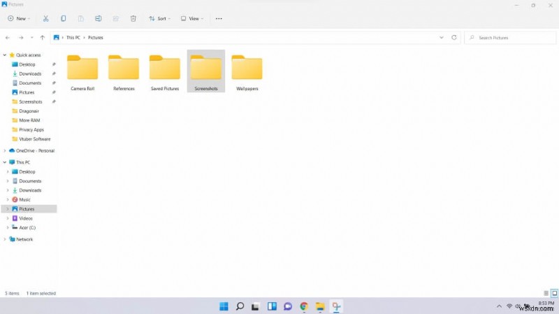 Windows 11 File Explorer Review: Design, Features & Performance