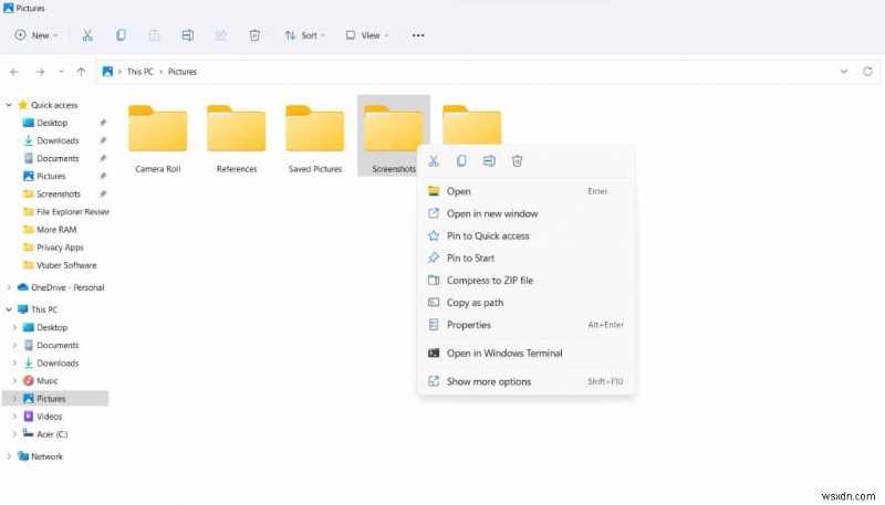 Windows 11 File Explorer Review: Design, Features & Performance
