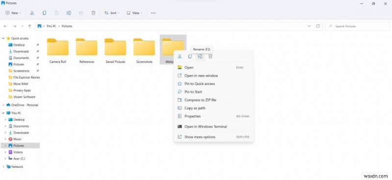 Windows 11 File Explorer Review: Design, Features & Performance