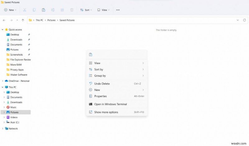 Windows 11 File Explorer Review: Design, Features & Performance