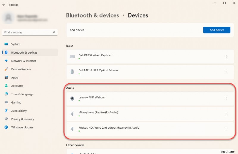 Step-by-Step Guide to Fix Common Windows 10/11 Audio Problems