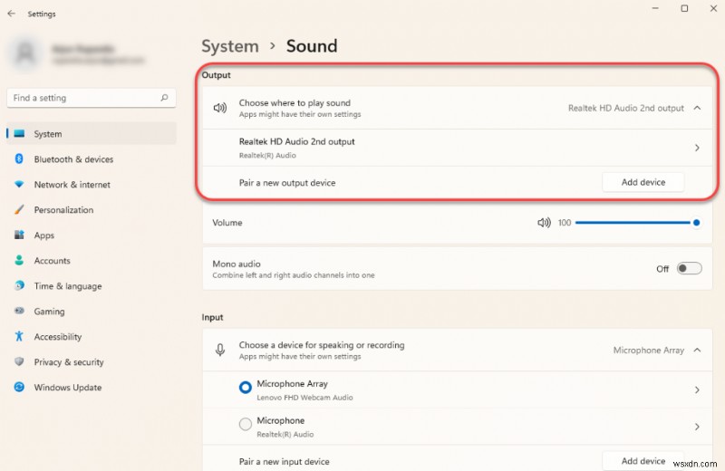 Step-by-Step Guide to Fix Common Windows 10/11 Audio Problems