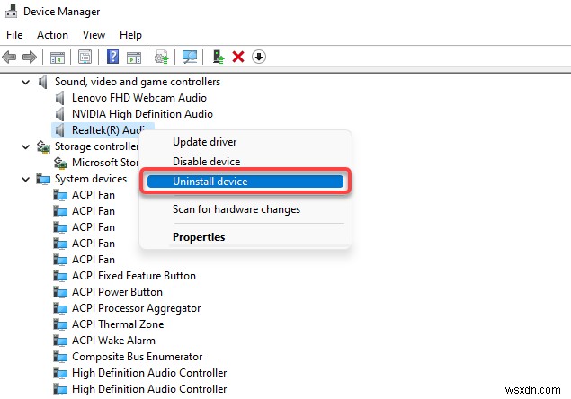Step-by-Step Guide to Fix Common Windows 10/11 Audio Problems