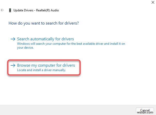 Step-by-Step Guide to Fix Common Windows 10/11 Audio Problems
