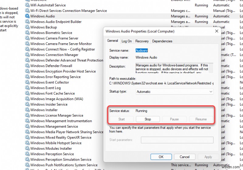 Step-by-Step Guide to Fix Common Windows 10/11 Audio Problems