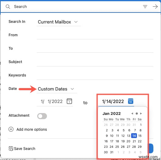 Quickly Find Last Week’s Emails in Outlook: A Step‑by‑Step Date Search Guide