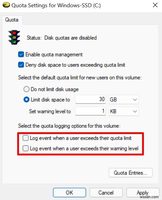 Master Disk Quotas in Windows 11: Step‑by‑Step Guide