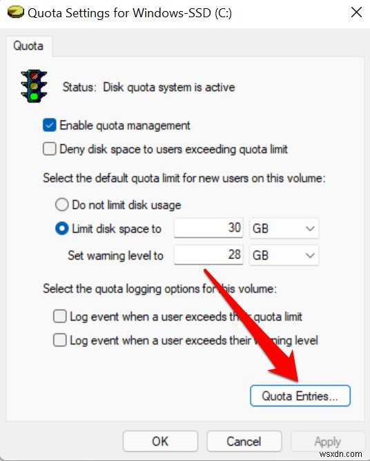 Master Disk Quotas in Windows 11: Step‑by‑Step Guide
