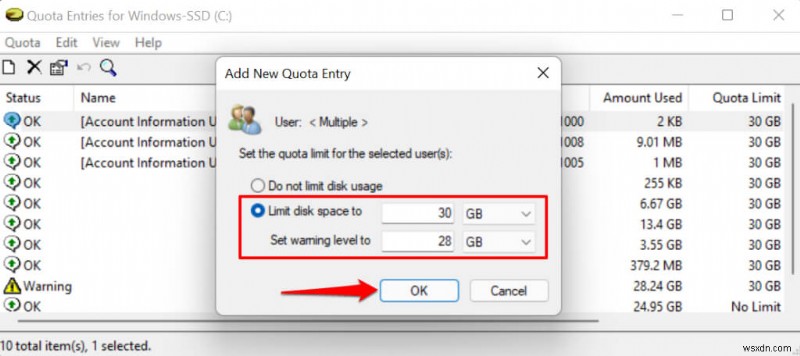 Master Disk Quotas in Windows 11: Step‑by‑Step Guide
