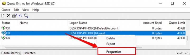 Master Disk Quotas in Windows 11: Step‑by‑Step Guide