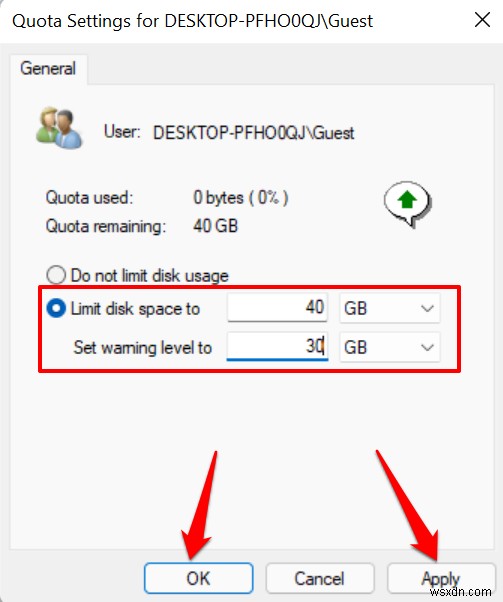 Master Disk Quotas in Windows 11: Step‑by‑Step Guide