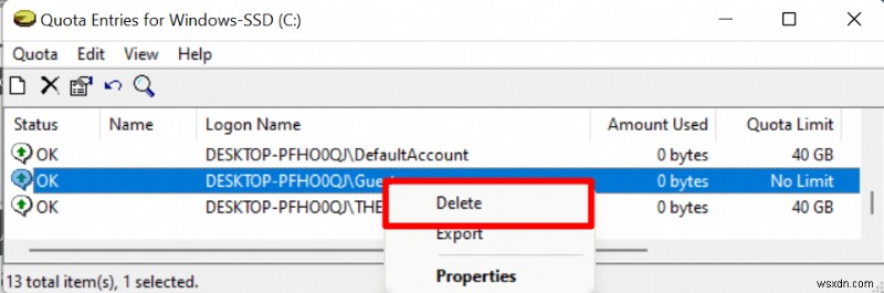 Master Disk Quotas in Windows 11: Step‑by‑Step Guide