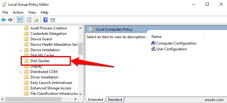 Master Disk Quotas in Windows 11: Step‑by‑Step Guide