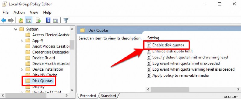 Master Disk Quotas in Windows 11: Step‑by‑Step Guide