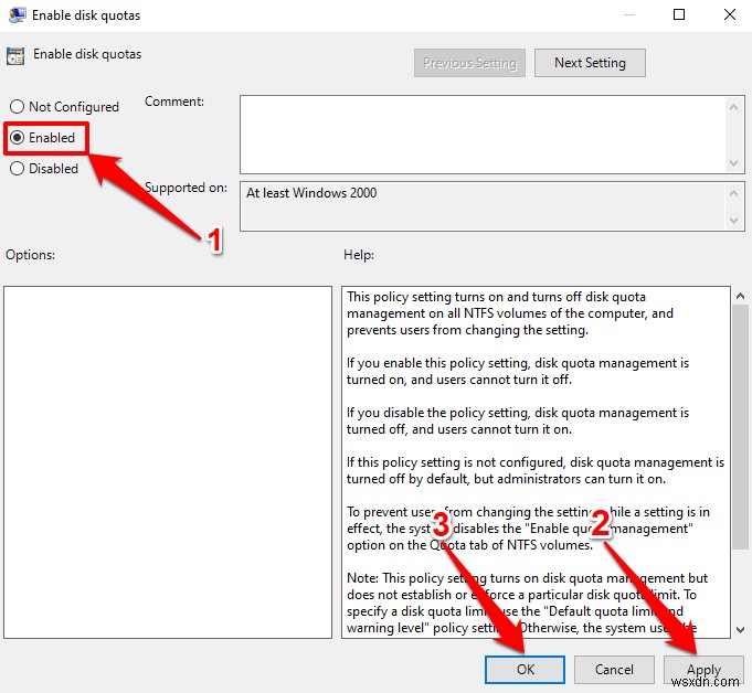 Master Disk Quotas in Windows 11: Step‑by‑Step Guide
